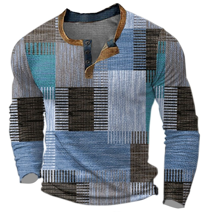 Clarens™ - Elegant lightweight sweater for Men