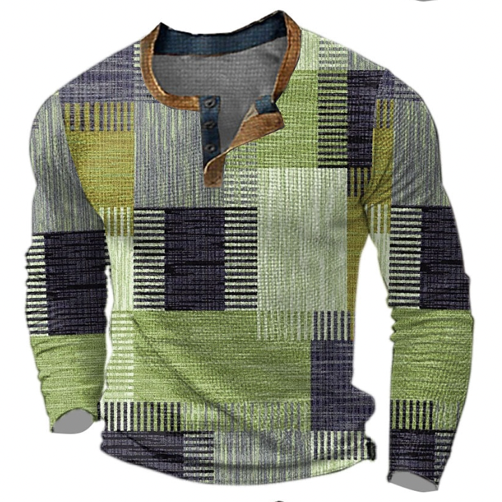 Clarens™ - Elegant lightweight sweater for Men