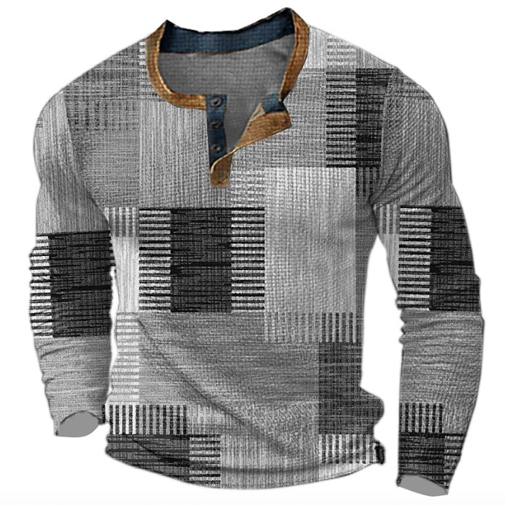 Clarens™ - Elegant lightweight sweater for Men