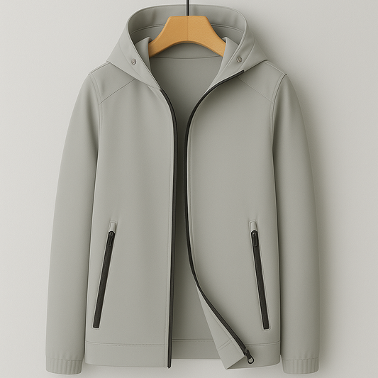 Crete Jacket