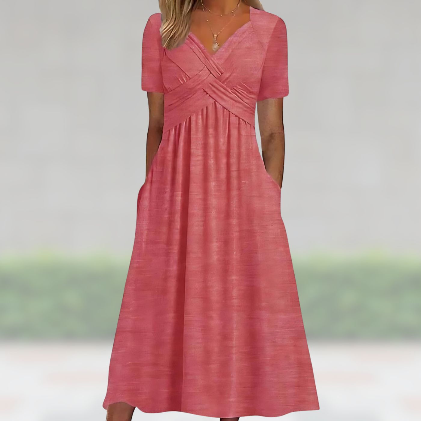 Miky™ | Comfortable Maxi Dresses