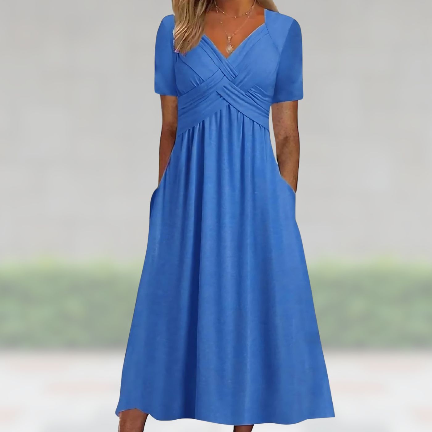 Miky™ | Comfortable Maxi Dresses
