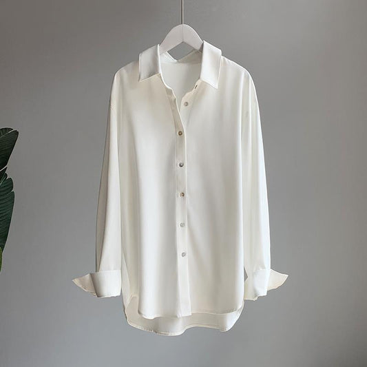 Silara Blouse