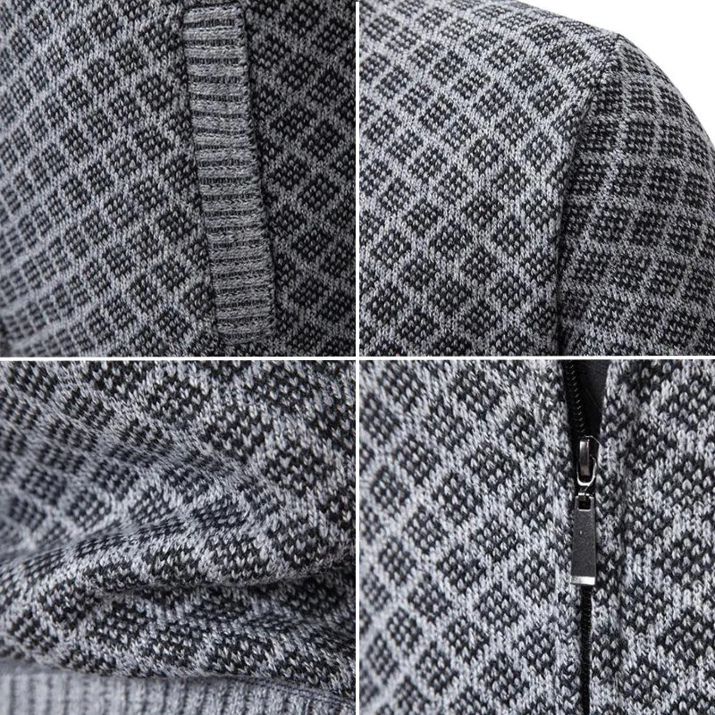 Maddison™ | Elegant Men's Jacket