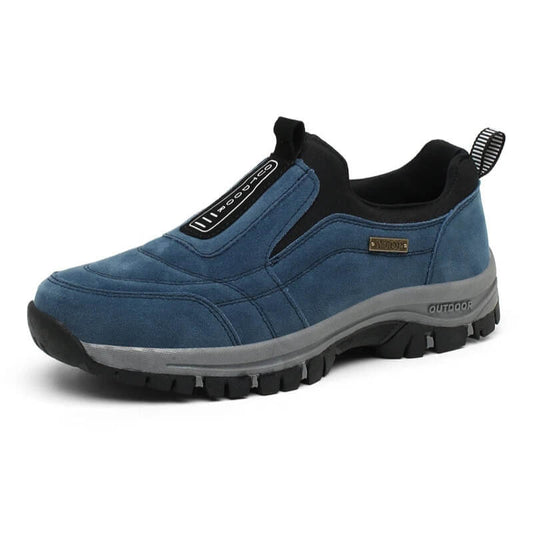 Dowson™ | Orthopedic Hiking Shoes with Insole