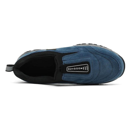 Dowson™ | Orthopedic Hiking Shoes with Insole