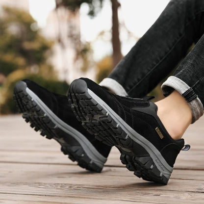 Dowson™ | Orthopedic Hiking Shoes with Insole