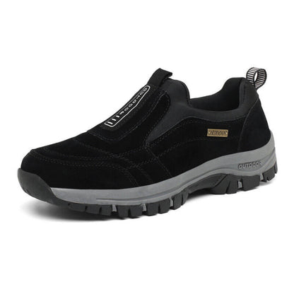 Dowson™ | Orthopedic Hiking Shoes with Insole