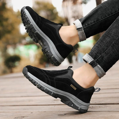 Dowson™ | Orthopedic Hiking Shoes with Insole