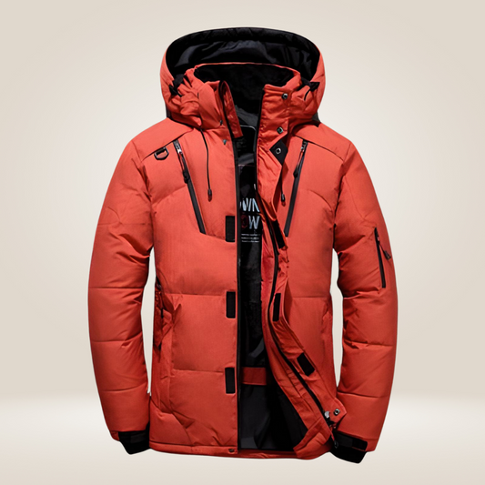 Bennett™ | Warm Down Jacket