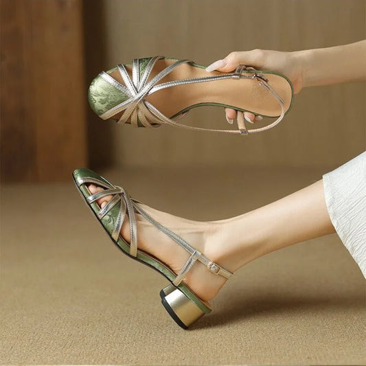Katie Sandals