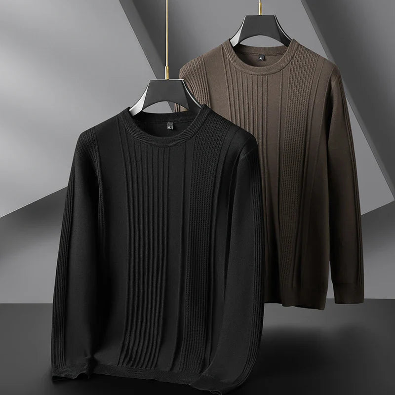 Rayvik Sweater