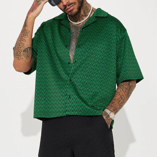 Kubi Vintage Shirt