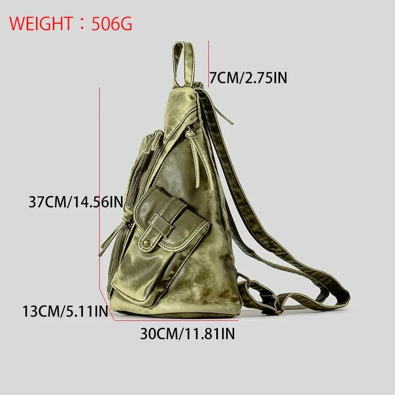 Anne Backpack