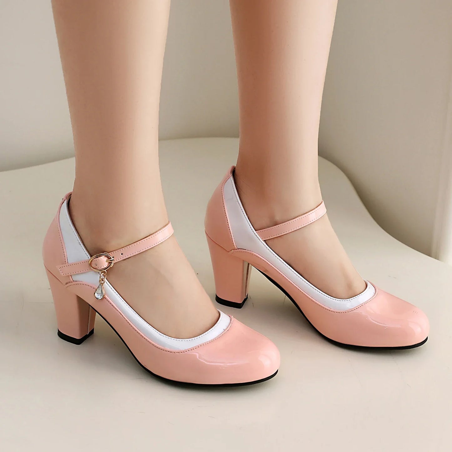 Valentina Heels