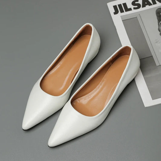 Orlena Pumps