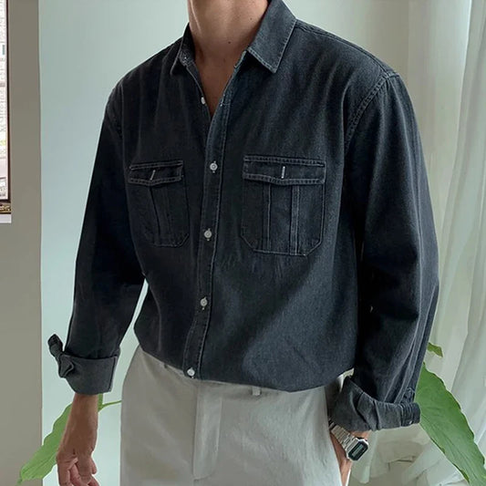 Rail Denim Shirt