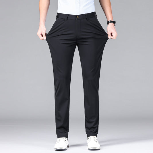 Heron Chinos
