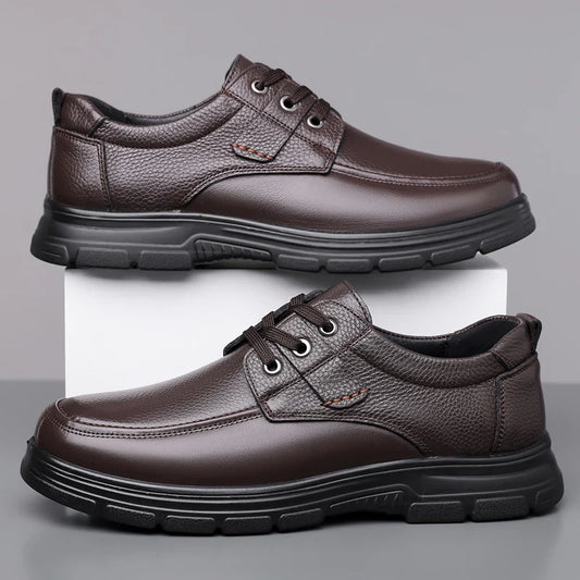 Wexford Genuine Leather Shoes