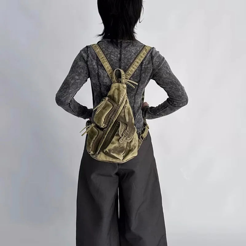Anne Backpack