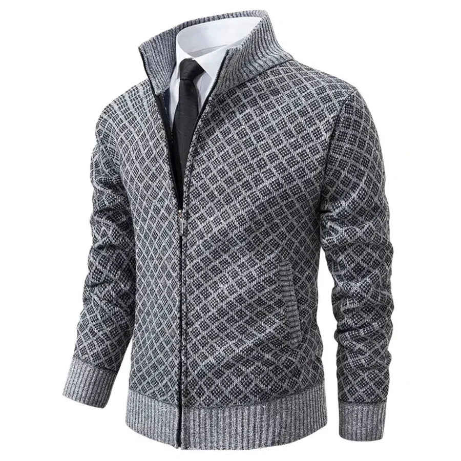 Maddison™ | Elegant Men's Jacket