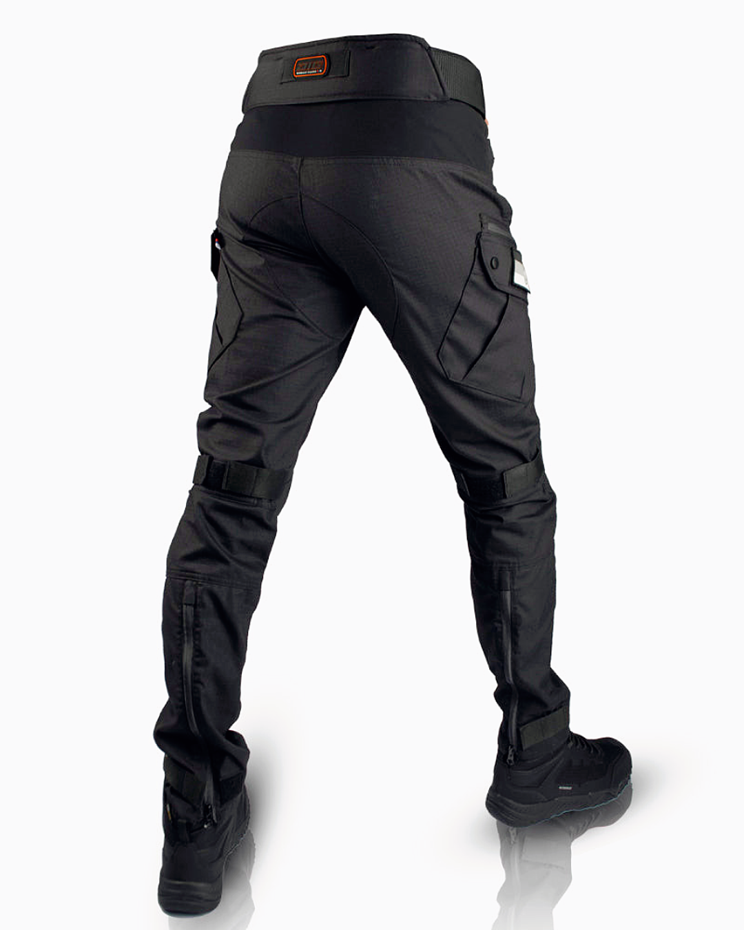 HydroShield™ | Multi-functional Waterproof Military Trousers