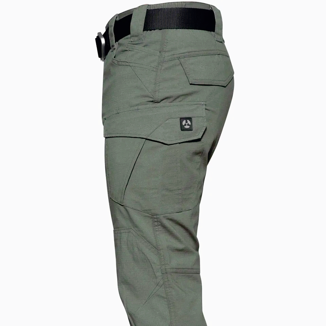 HydroShield™ | Multi-functional Waterproof Military Trousers