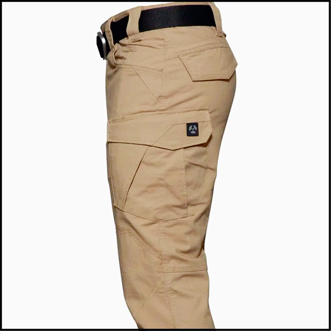 HydroShield™ | Multi-functional Waterproof Military Trousers