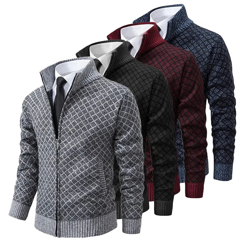 Maddison™ | Elegant Men's Jacket