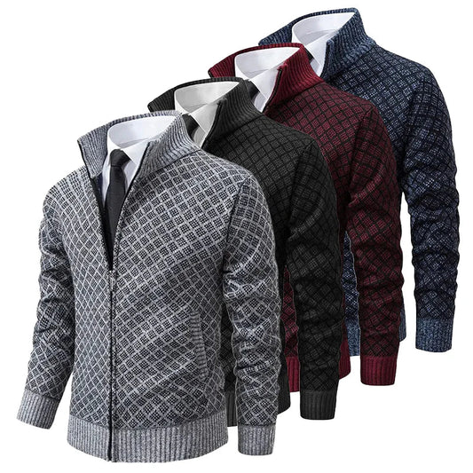 Maddison™ | Elegant Men's Jacket