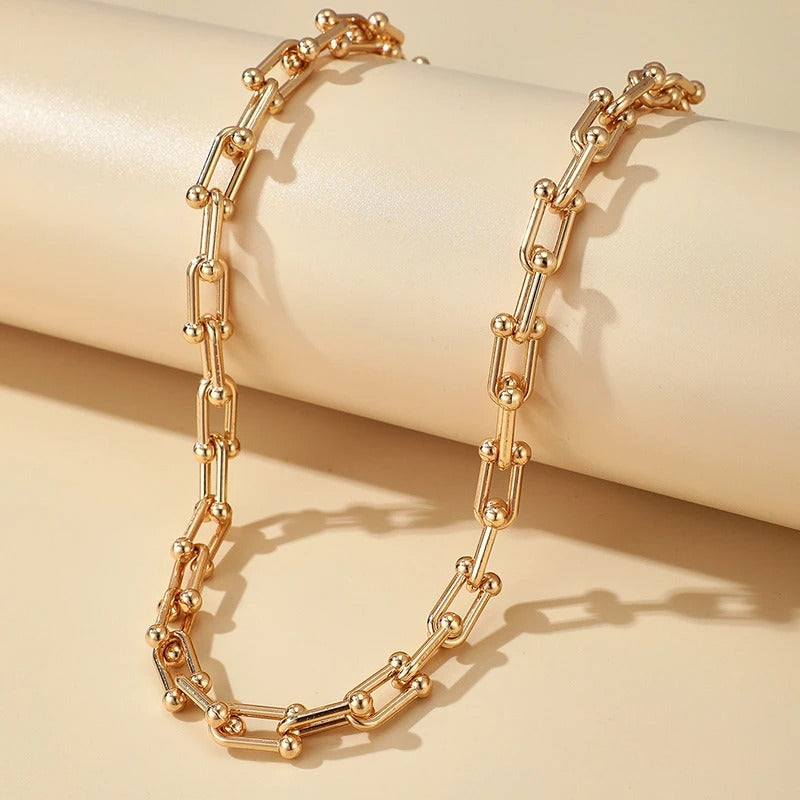 Caleste Necklace