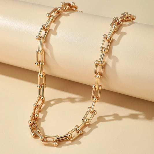 Caleste Necklace