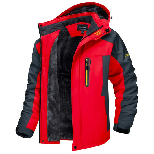 Hartwitch™ | Men’s Lightweight Waterproof Windbreaker Jacket