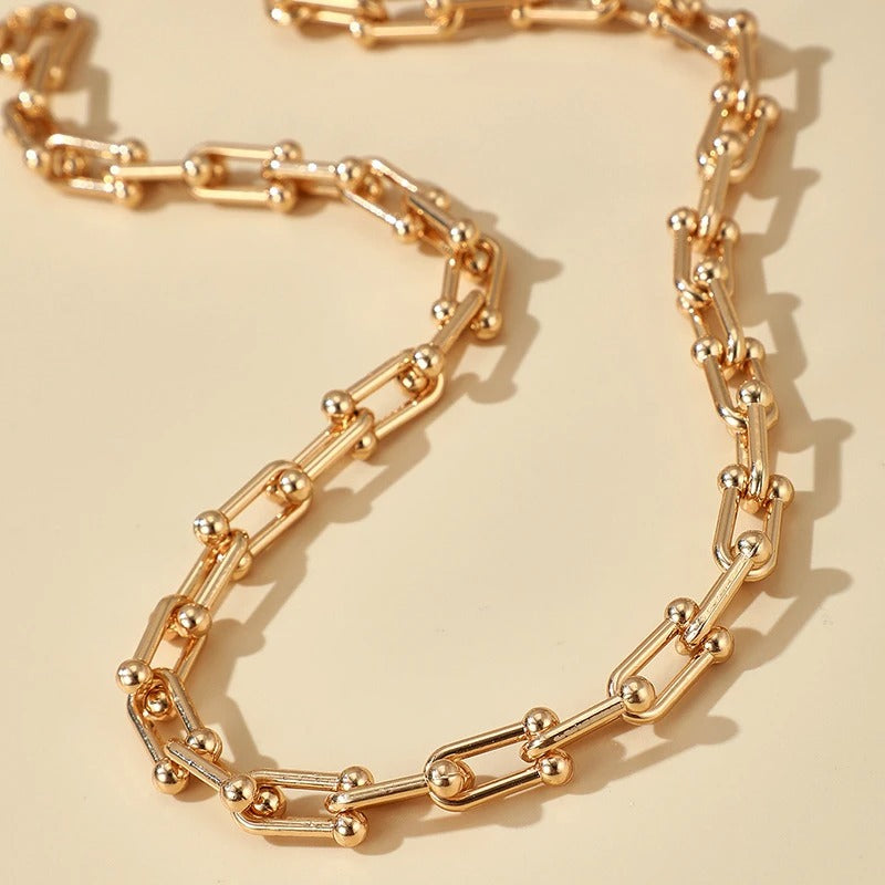 Caleste Necklace