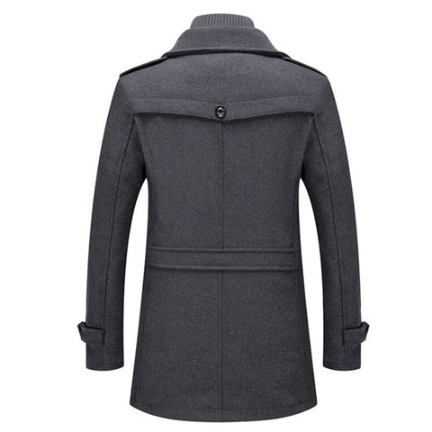 Blinder™ | Winter Jacket