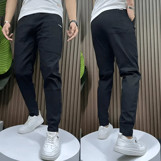 Martin™ | PREMIUM STRETCH CARGO PANTS