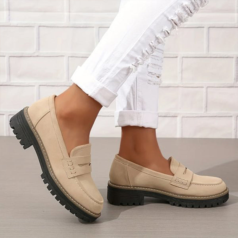 Giordano™ | Moccasins