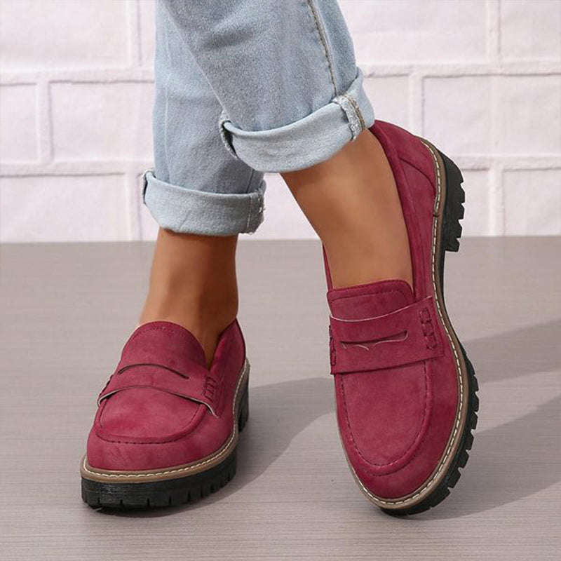 Giordano™ | Moccasins