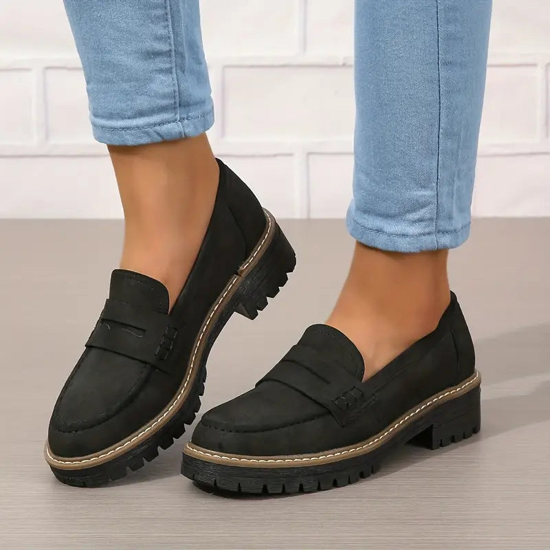 Giordano™ | Moccasins