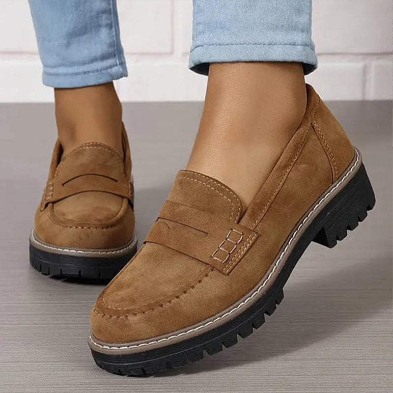 Giordano™ | Moccasins