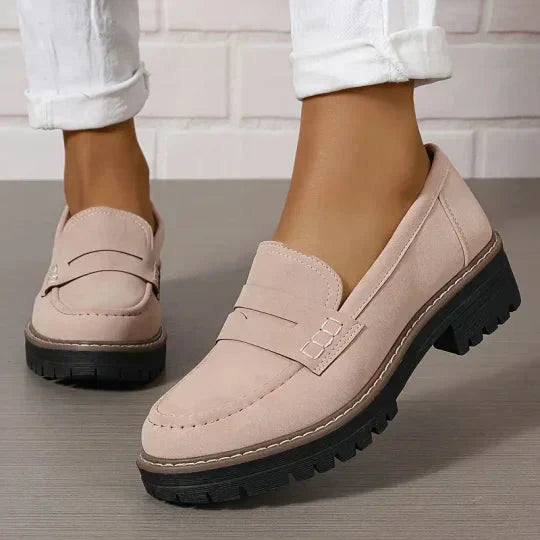 Giordano™ | Moccasins