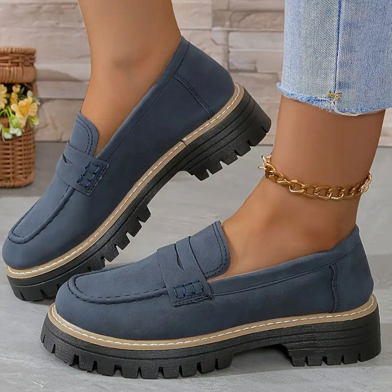 Giordano™ | Moccasins